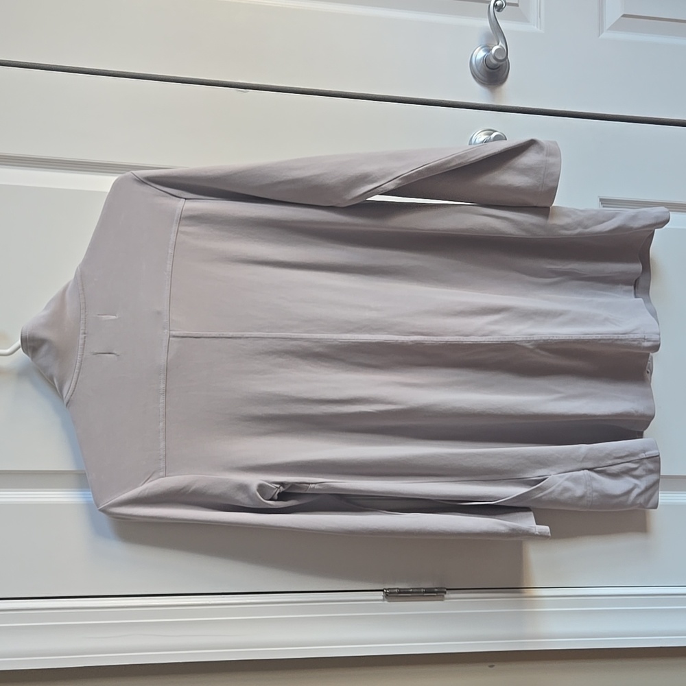 Mododoc Lightweight Jacket - Picture 2 of 3